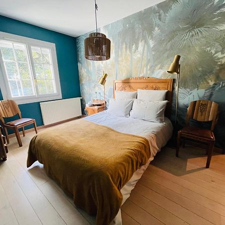 Chez Amélie Apartman Crémieu Kültér fotó