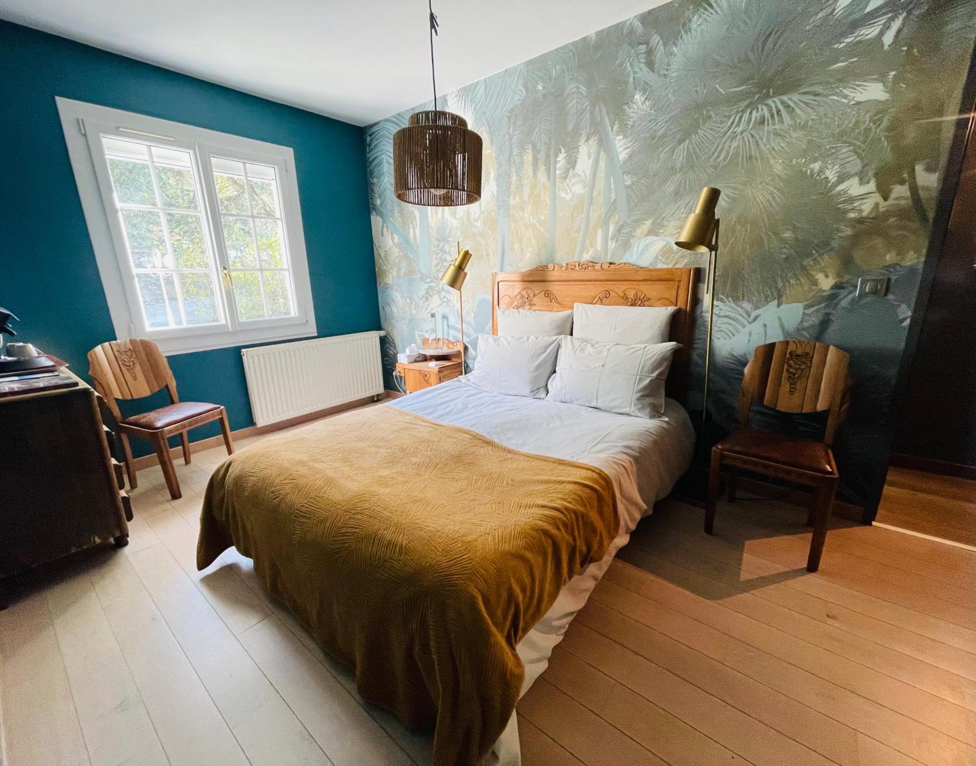 Chez Amélie Apartman Crémieu Kültér fotó